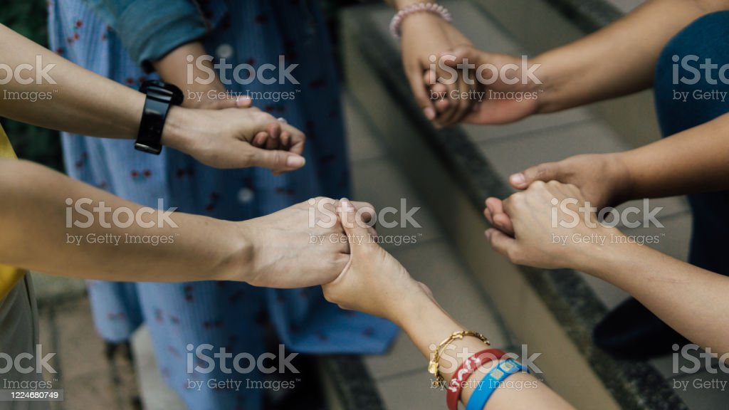 Detail Gambar Tangan Berdoa Kristen Nomer 43