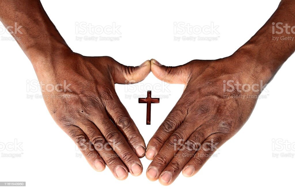 Detail Gambar Tangan Berdoa Kristen Nomer 53