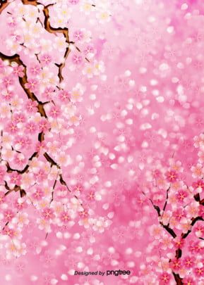 Detail Gambar Tangan Bunga Sakura Nomer 24