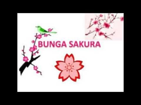 Detail Gambar Tangan Bunga Sakura Terindah Nomer 9