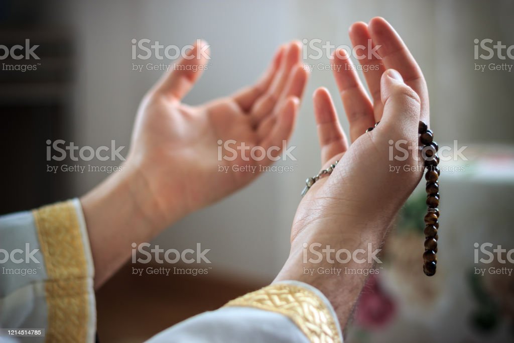 Detail Gambar Tangan Doa Nomer 54