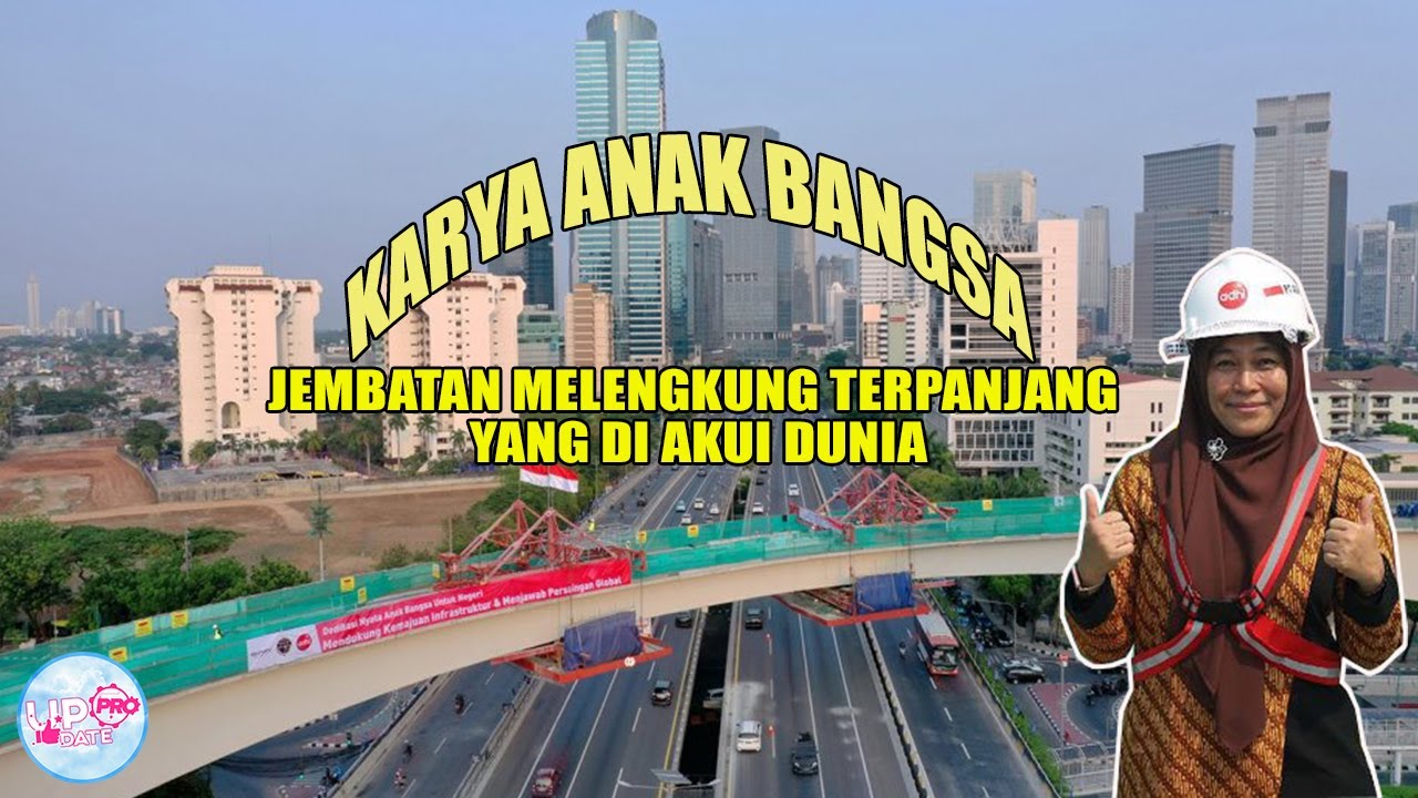 Detail Gambar Tangan Jembatan Lengkung Nomer 22