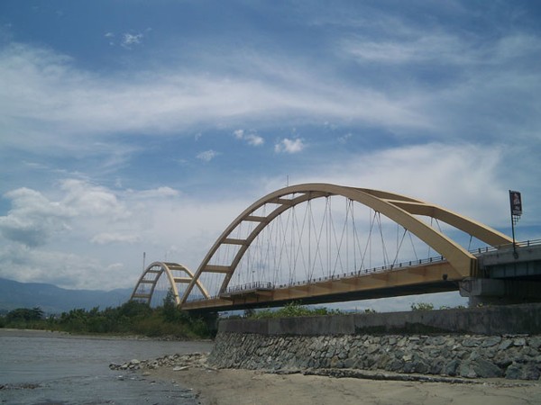 Detail Gambar Tangan Jembatan Lengkung Nomer 25