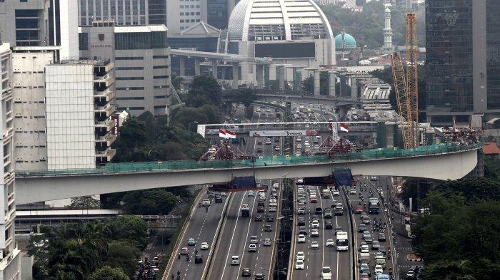 Detail Gambar Tangan Jembatan Lengkung Nomer 47