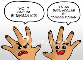 Detail Gambar Tangan Kiri Nomer 51