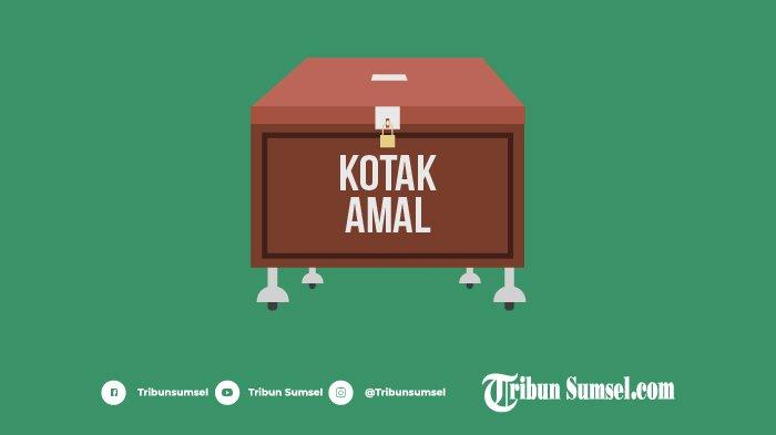 Detail Gambar Tangan Kotak Amal Vector Nomer 23