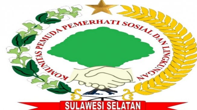 Detail Gambar Tangan Logo Penghijauan Nomer 15