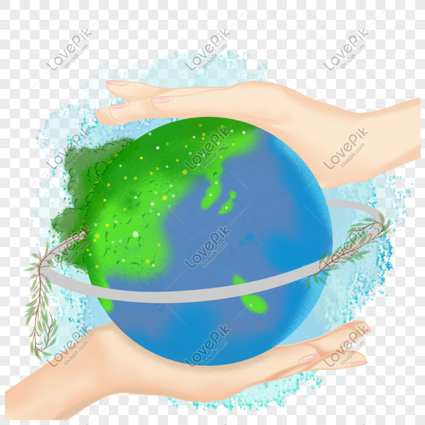 Detail Gambar Tangan Memegang Bumi Nomer 21