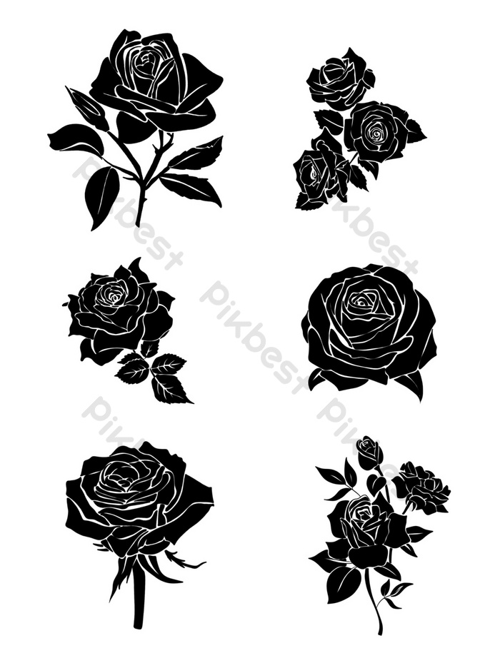 Detail Gambar Tangan Memegang Bunga Mawar Hitam Nomer 48