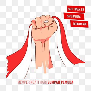 Detail Gambar Tangan Menggenggam Bendera Merah Putih Nomer 18