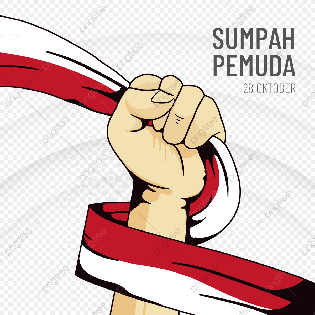 Detail Gambar Tangan Menggenggam Bendera Merah Putih Koleksi Nomer 49 4382