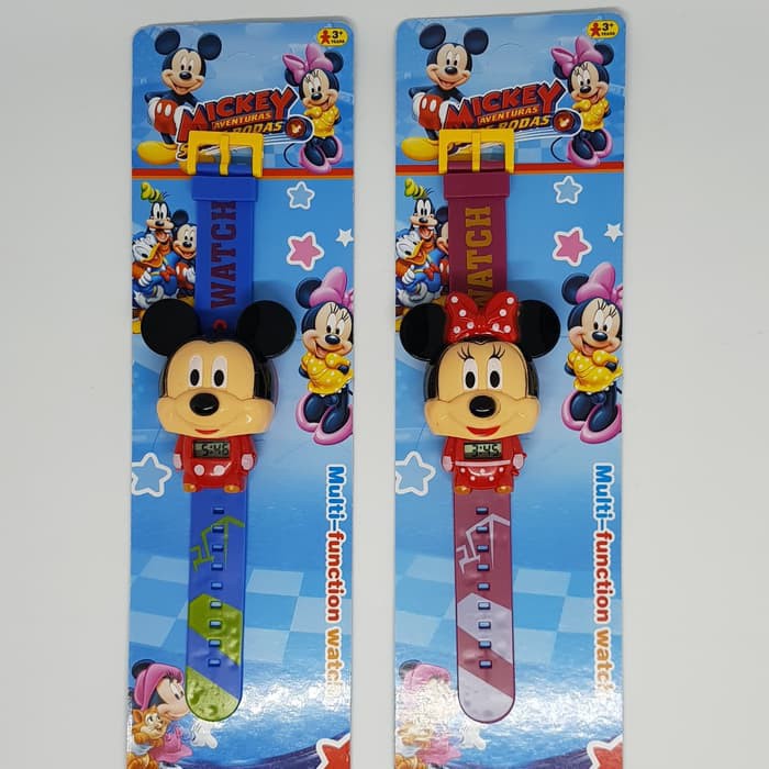 Detail Gambar Tangan Mickey Mouse Nomer 27