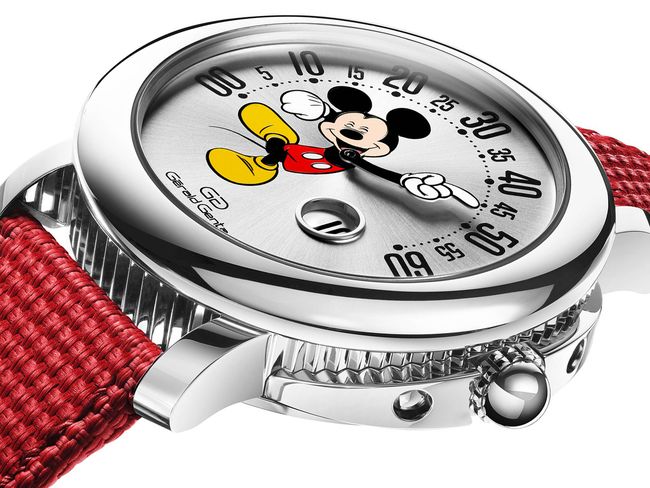 Detail Gambar Tangan Mickey Mouse Nomer 38