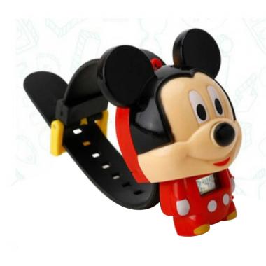 Detail Gambar Tangan Mickey Mouse Nomer 48