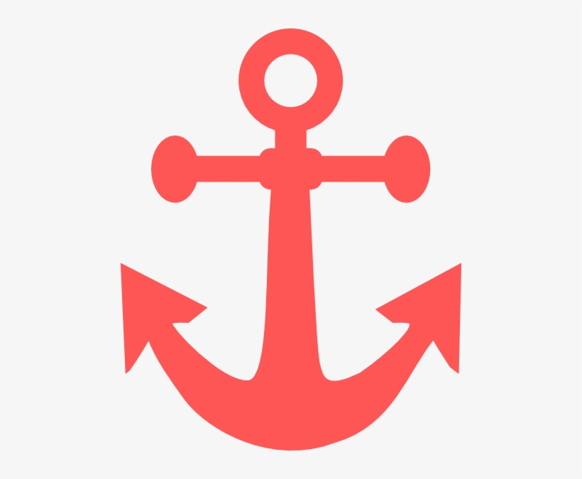 Detail Anchor Watercolour Nomer 17