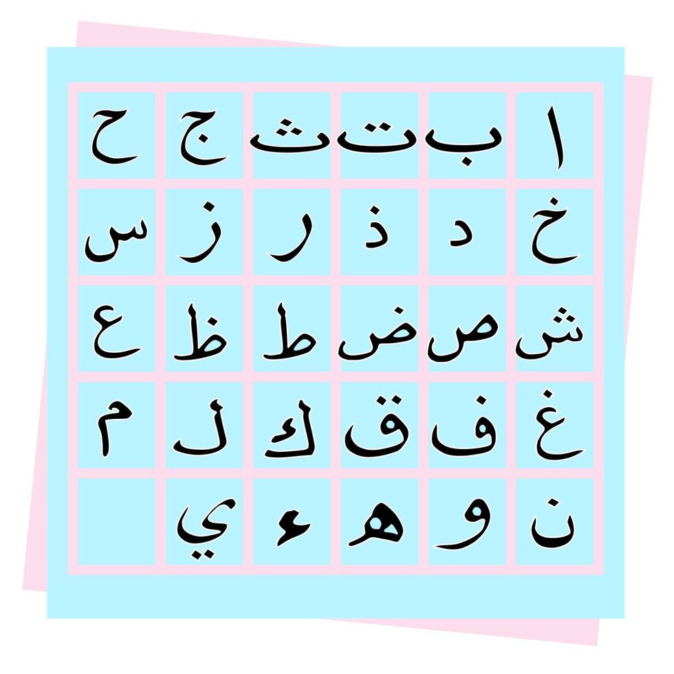 Detail Arabische Schrift Instagram Nomer 11