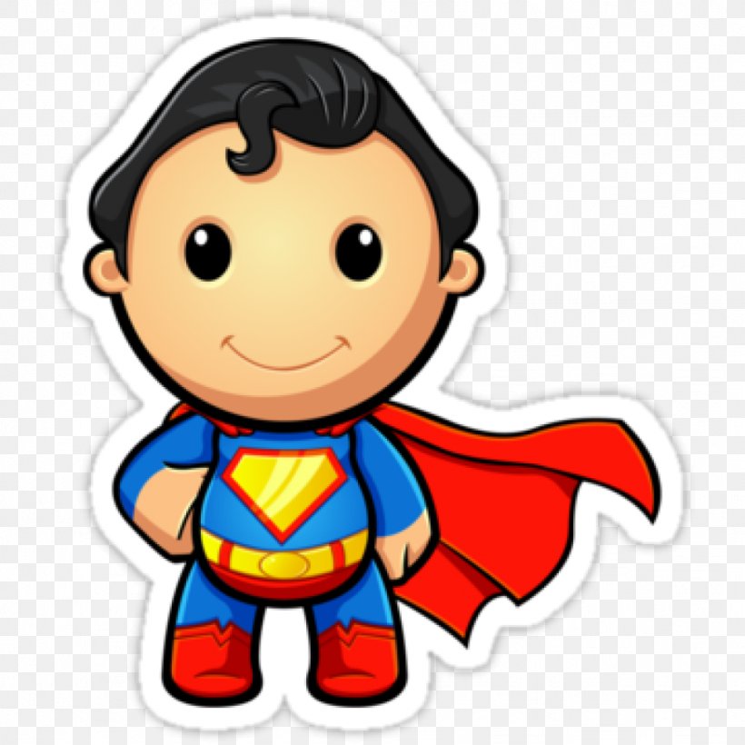 Detail Aufkleber Superman Nomer 11