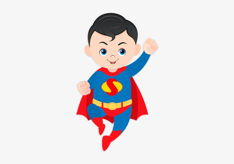 Detail Aufkleber Superman Nomer 14