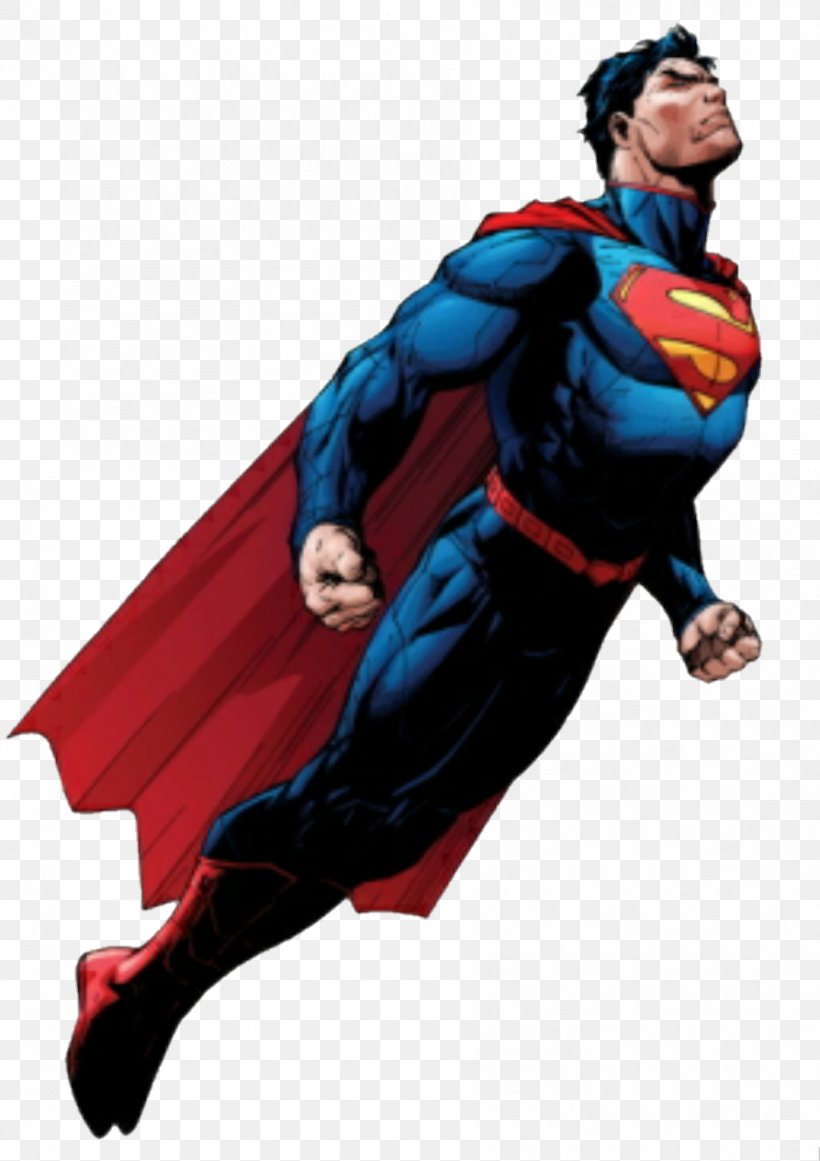 Detail Aufkleber Superman Nomer 15