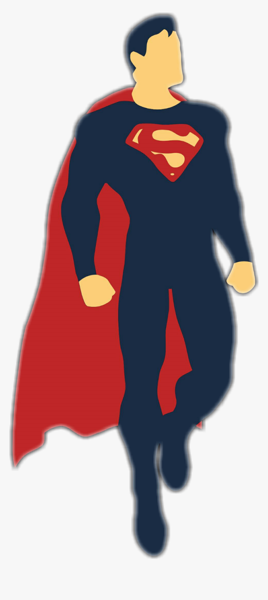 Detail Aufkleber Superman Nomer 2