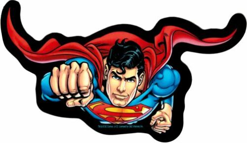 Detail Aufkleber Superman Nomer 7
