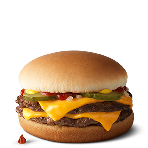 Bacon Bbq Burger Mcdonalds - KibrisPDR