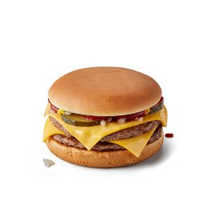 Detail Bacon Bbq Burger Mcdonalds Nomer 11