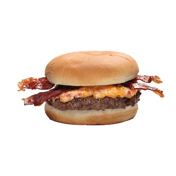 Detail Bacon Bbq Burger Mcdonalds Nomer 3