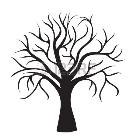 Baum Gezeichnet Einfach - KibrisPDR