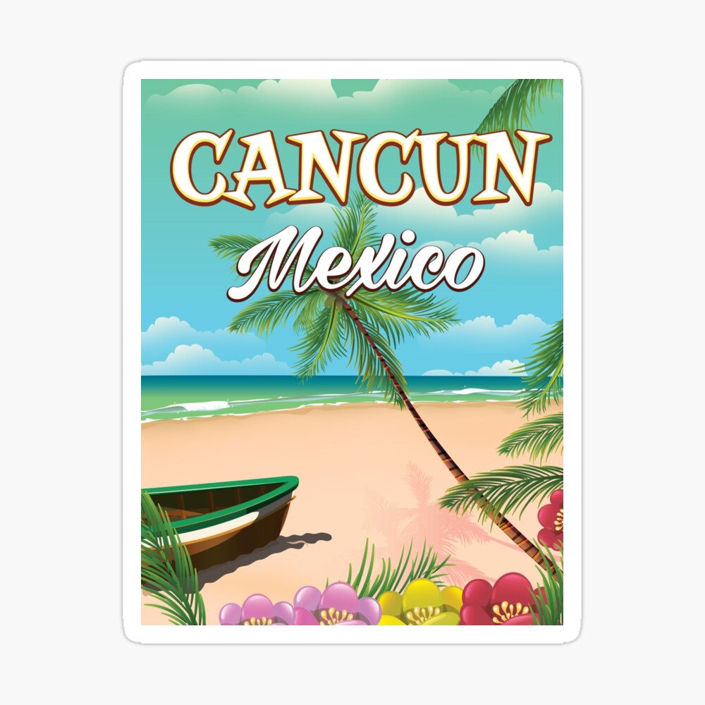 Cancun Strand Bilder - KibrisPDR