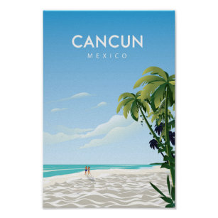 Detail Cancun Strand Bilder Nomer 7