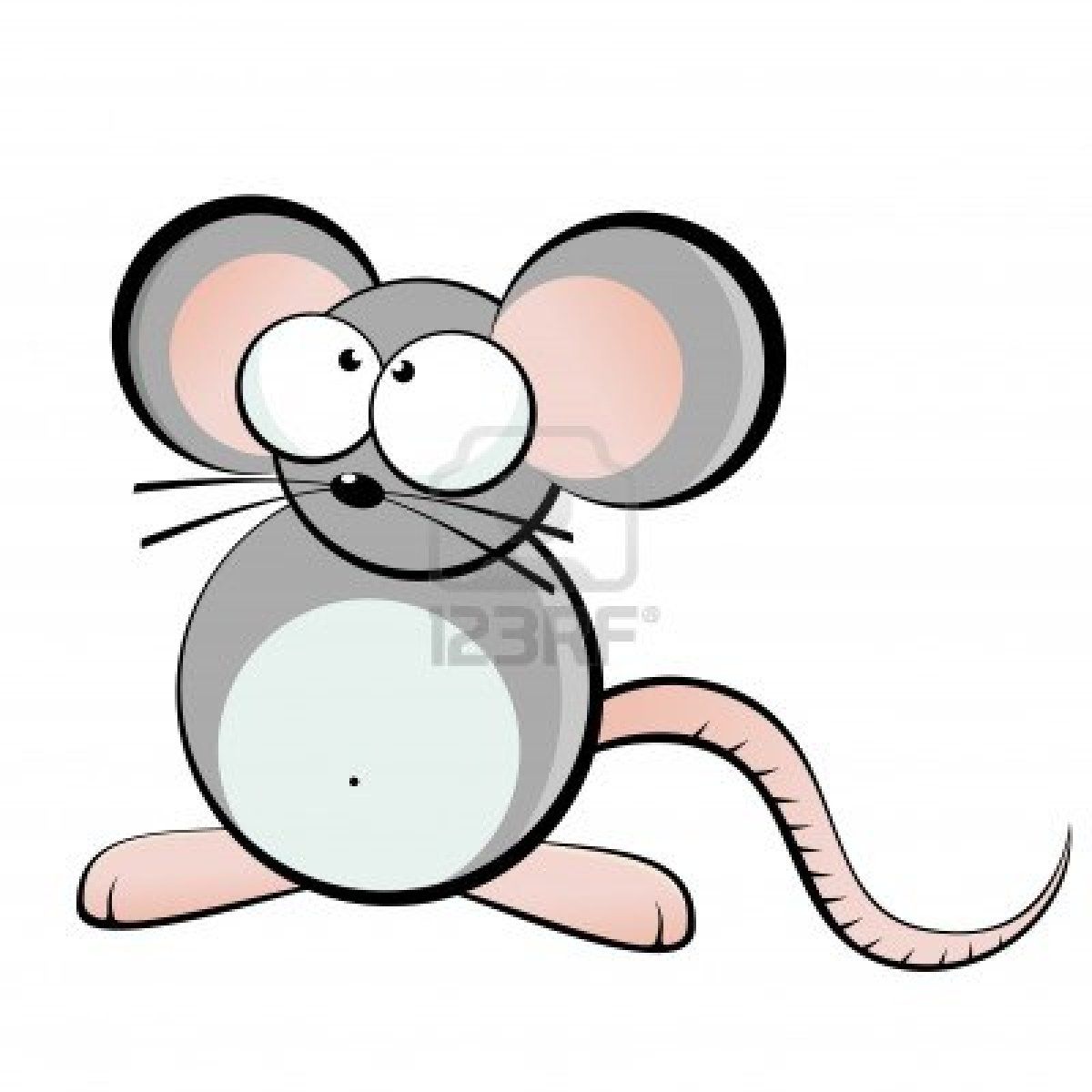 Detail Cartoon Maus Nomer 3