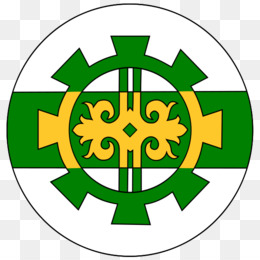 Detail Chechen Emblem Nomer 13