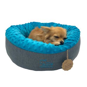 Detail Chihuahua Stofftier Mit Tasche Nomer 12
