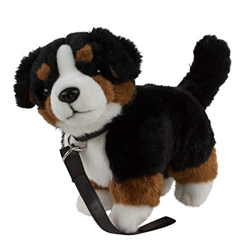 Detail Chihuahua Stofftier Mit Tasche Nomer 13