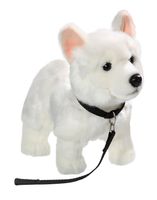 Detail Chihuahua Stofftier Mit Tasche Nomer 15