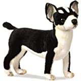 Detail Chihuahua Stofftier Mit Tasche Nomer 18