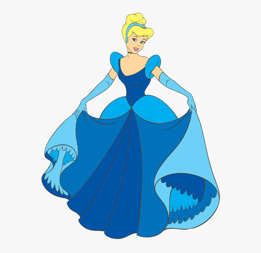Detail Cinderella Bilder Nomer 4