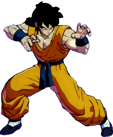Detail Dbfz Nappa Nomer 13