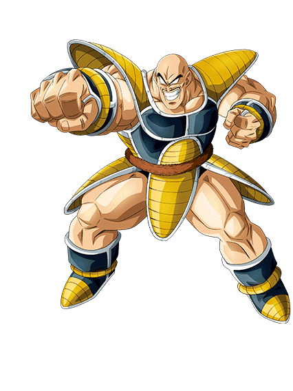 Detail Dbfz Nappa Nomer 22