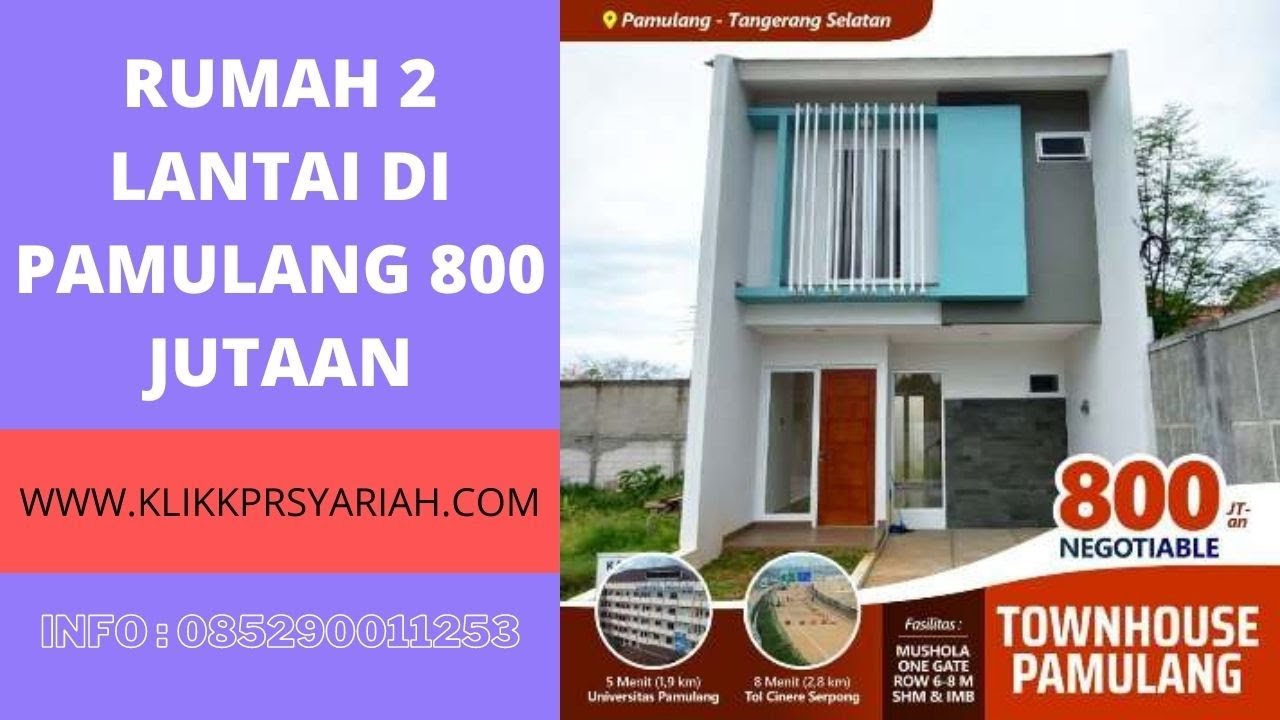 Detail Denah Rumah Ukuran 3x10m Nomer 36