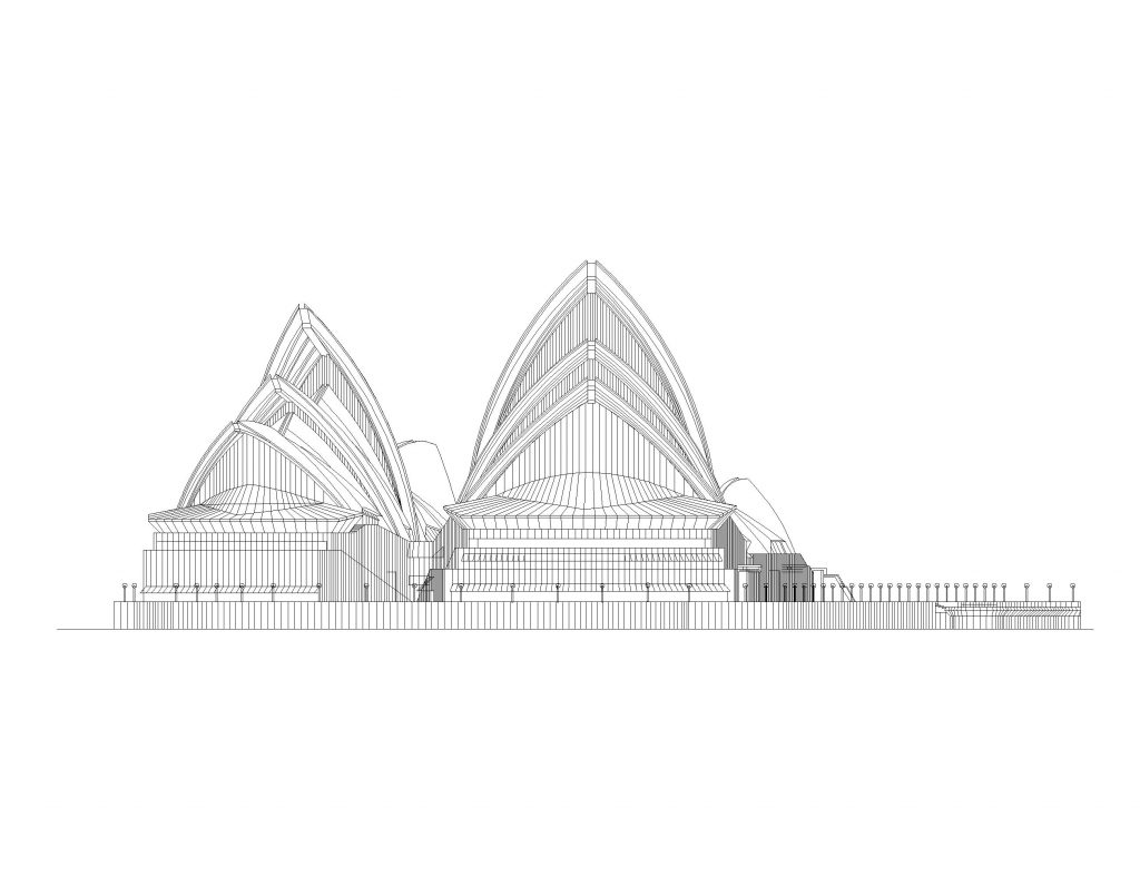 Detail Denah Sydney Opera House Nomer 10