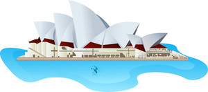 Detail Denah Sydney Opera House Nomer 13