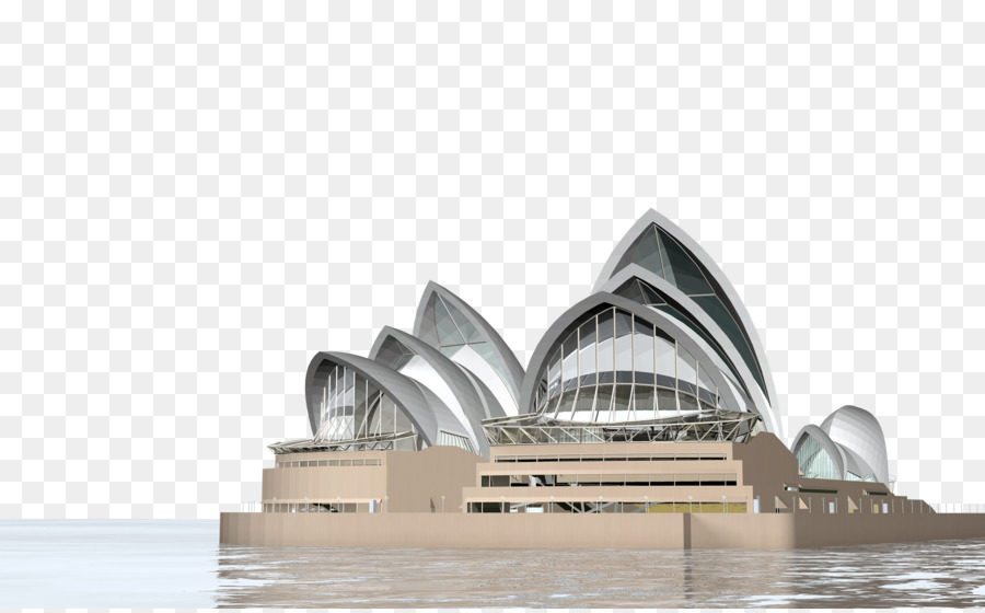 Detail Denah Sydney Opera House Nomer 14