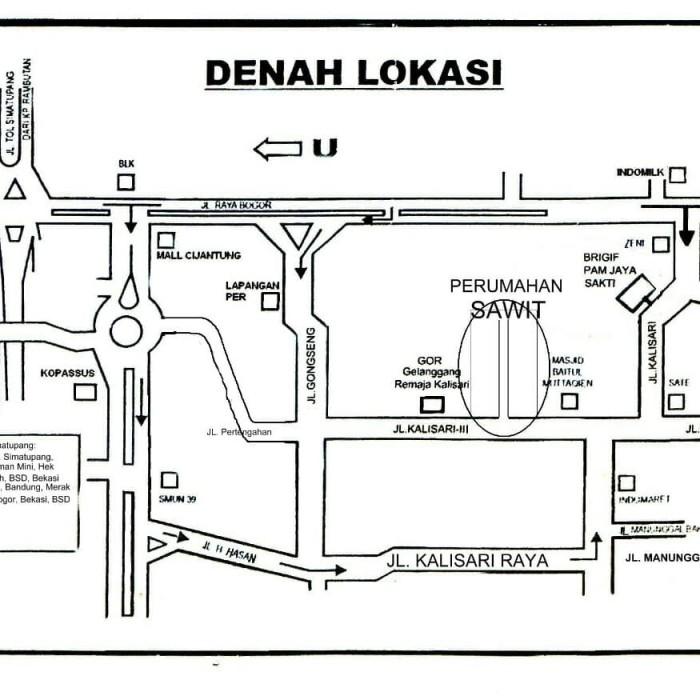 Denah Terminal 3 Lantai Sederhana Gambar Denah Terminal Bus - KibrisPDR