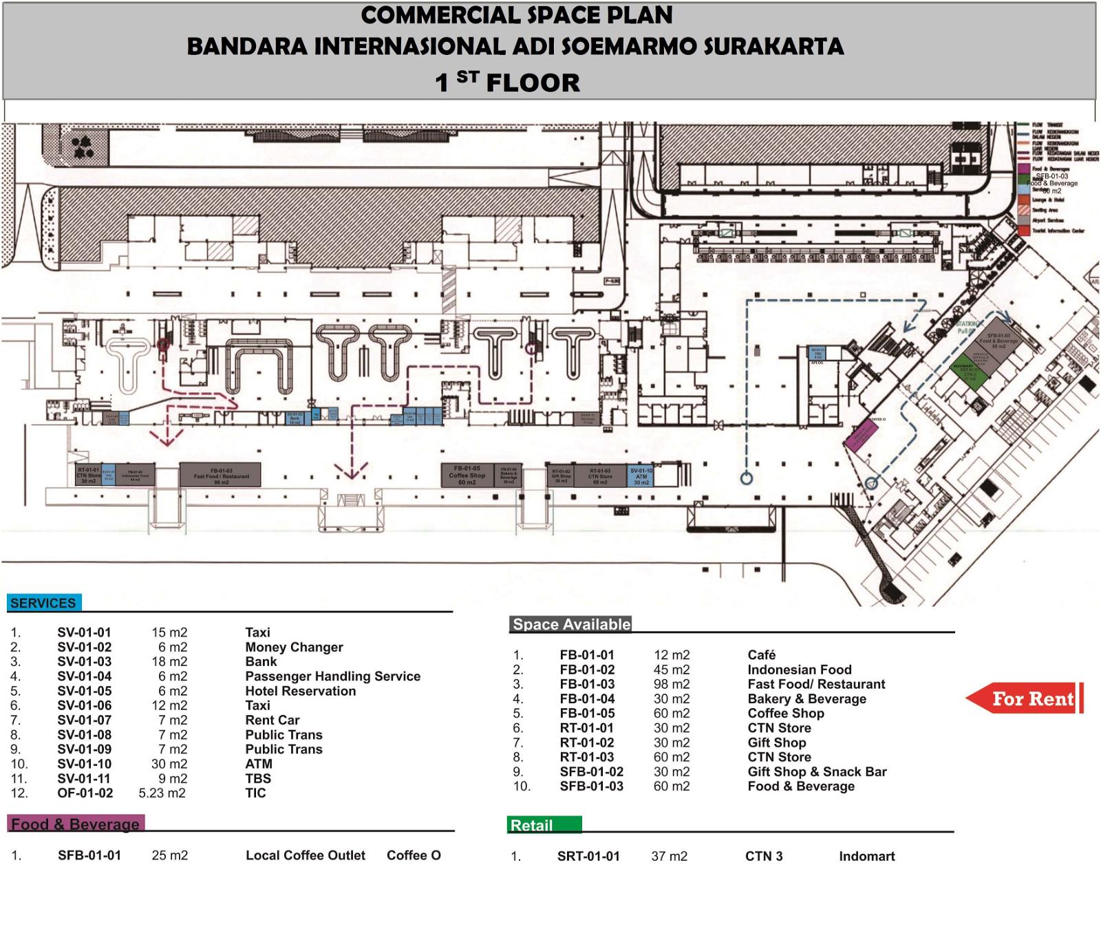 Detail Denah Terminal 3 Lantai Sederhana Gambar Denah Terminal Bus Nomer 2