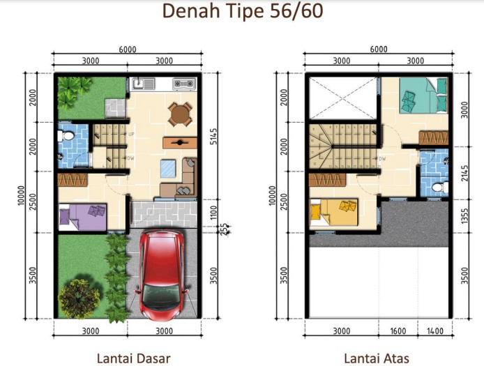 Detail Denah Terminal 3 Lantai Sederhana Gambar Denah Terminal Bus Nomer 14