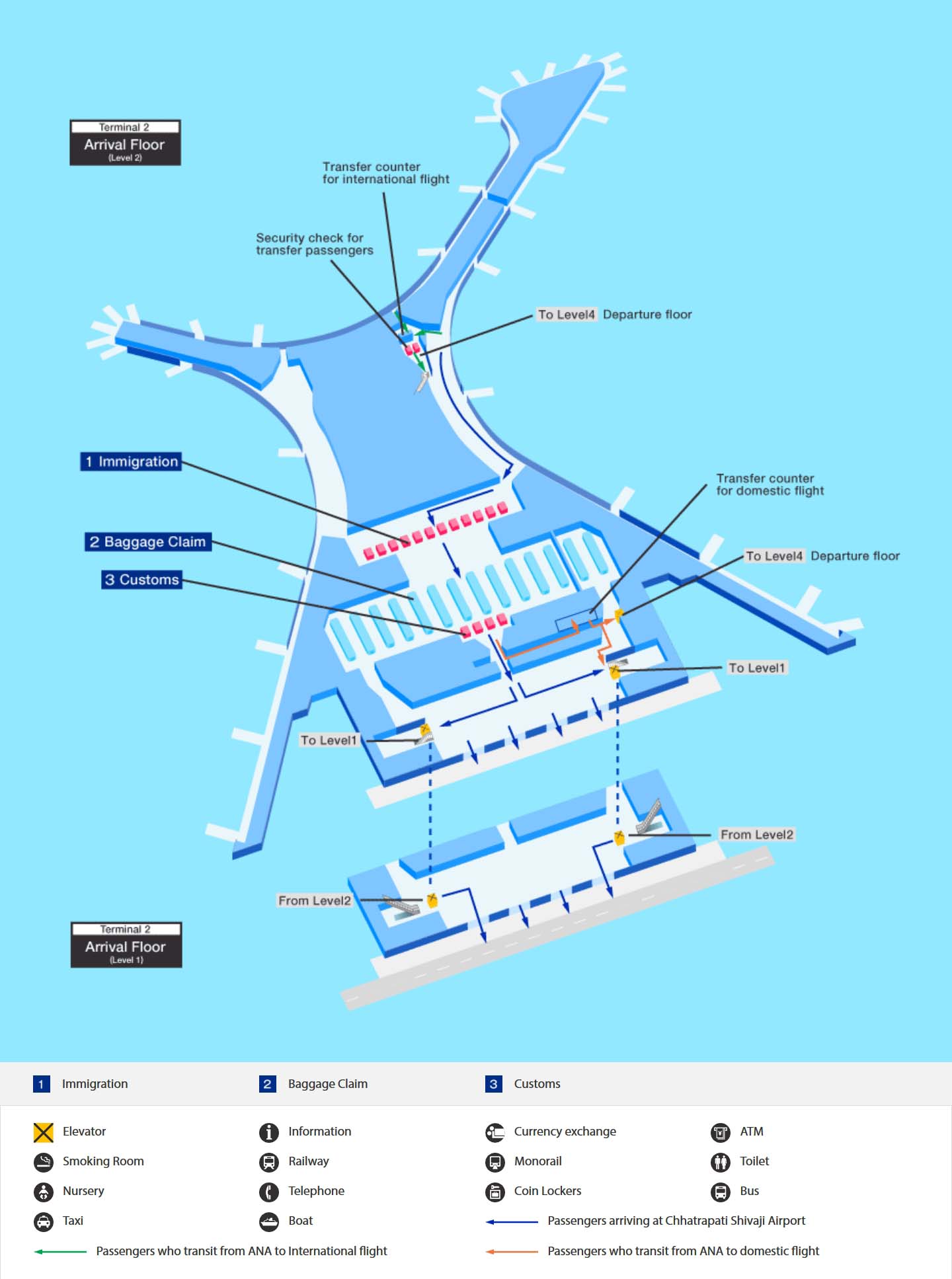 Detail Denah Terminal 3 Lantai Sederhana Gambar Denah Terminal Bus Nomer 20