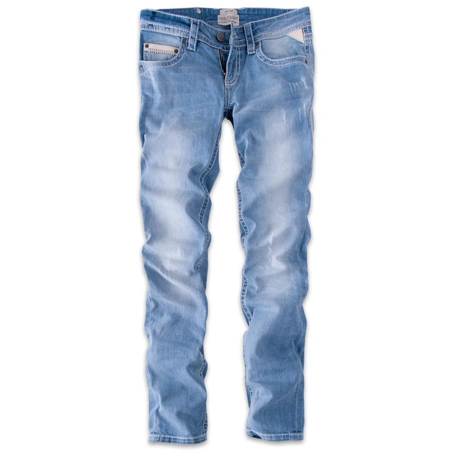 Detail Denim Jeans Png Nomer 10