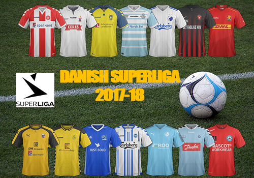 Detail Denmark Super Liga Nomer 40